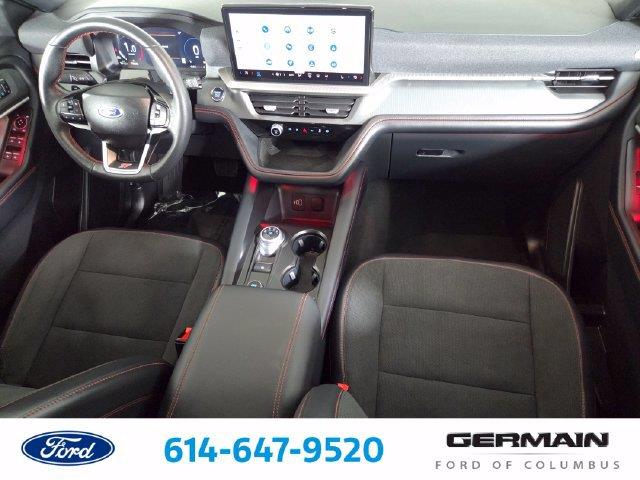 2026 Ford Explorer - $51,905