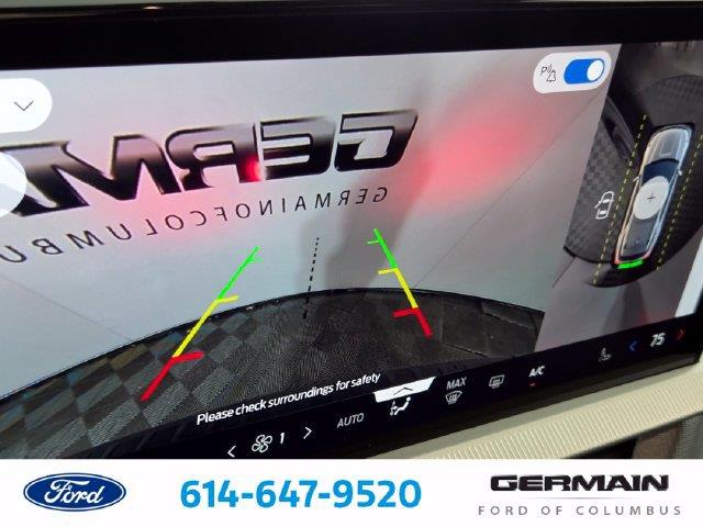2026 Ford Explorer - $51,905