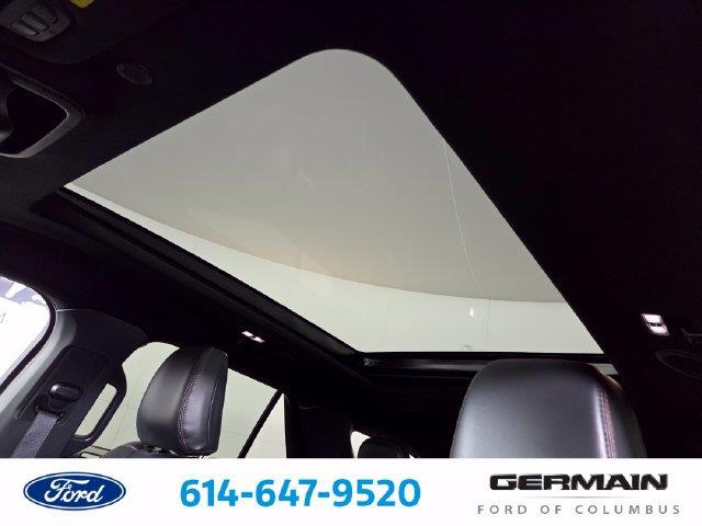 2026 Ford Explorer - $51,905