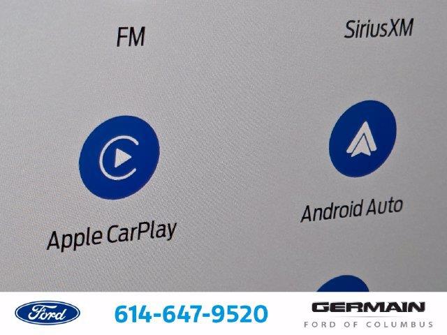 2026 Ford Explorer - $51,905