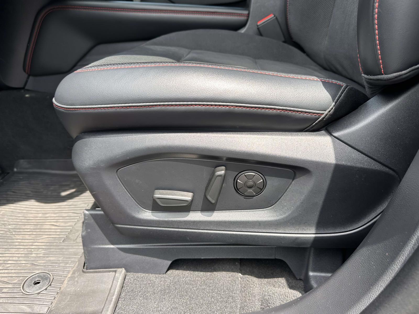 2026 Ford Explorer - $55,989