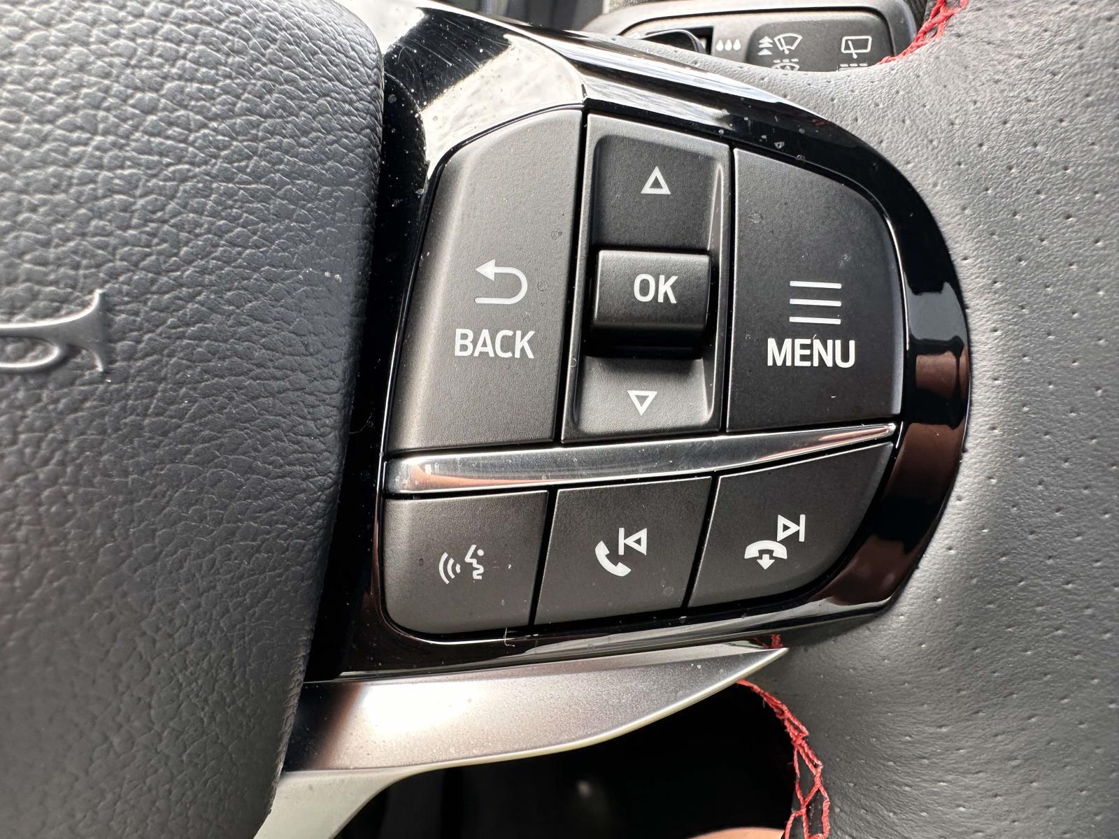 2026 Ford Explorer - $55,989