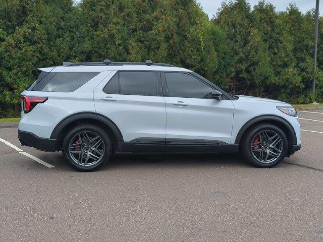 2026 Ford Explorer - $48,886