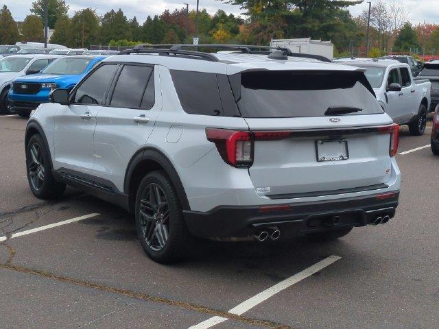 2026 Ford Explorer - $48,886