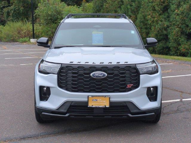 2026 Ford Explorer - $48,886