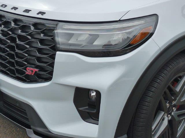 2026 Ford Explorer - $48,886