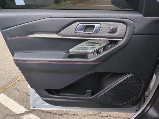 2026 Ford Explorer - $48,886