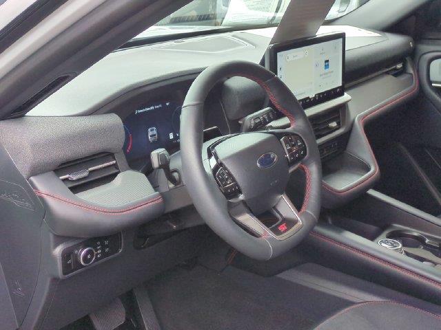 2026 Ford Explorer - $48,886