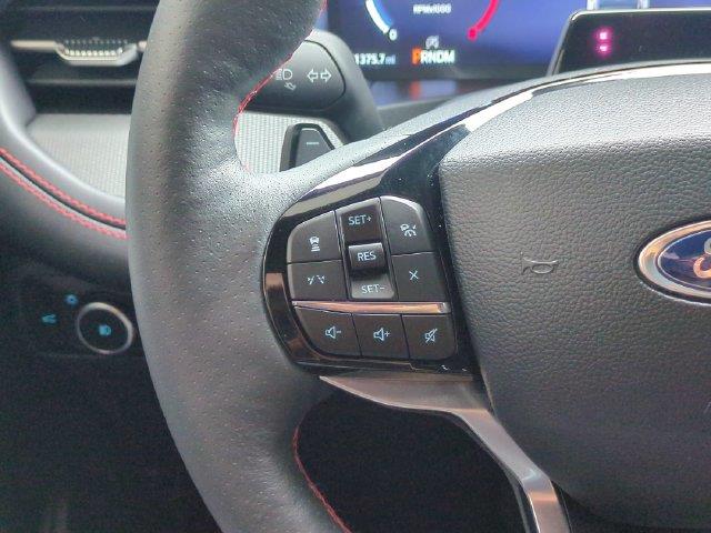 2026 Ford Explorer - $48,886