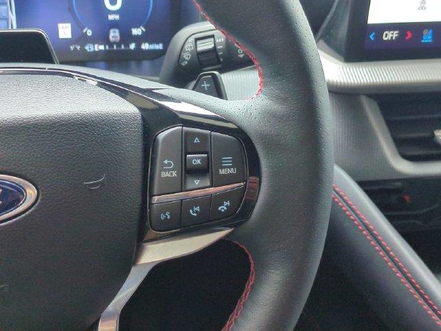 2026 Ford Explorer - $48,886