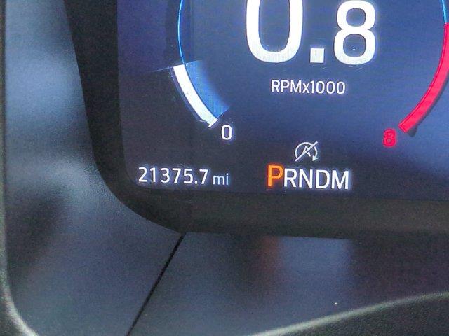 2026 Ford Explorer - $48,886