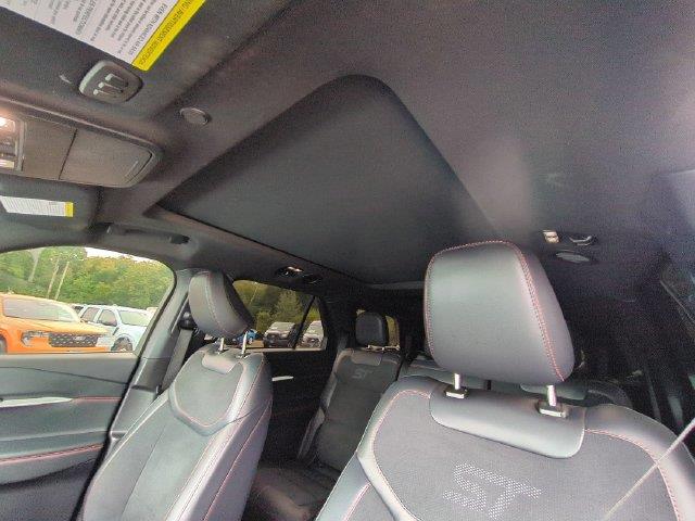 2026 Ford Explorer - $48,886