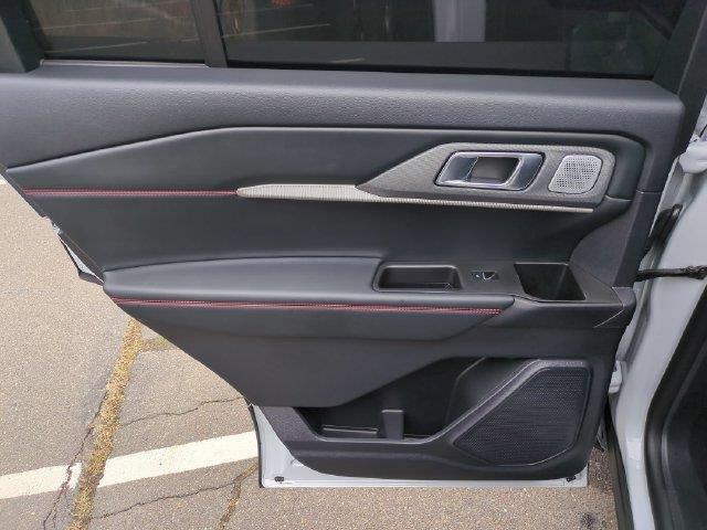 2026 Ford Explorer - $48,886
