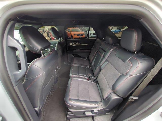 2026 Ford Explorer - $48,886