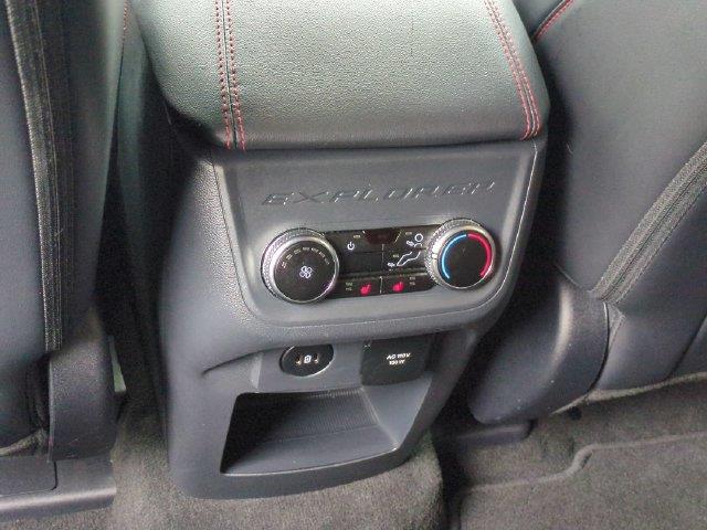 2026 Ford Explorer - $48,886