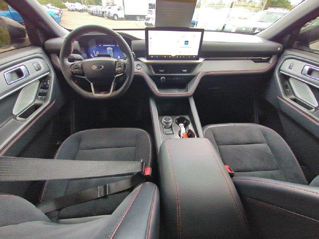 2026 Ford Explorer - $48,886