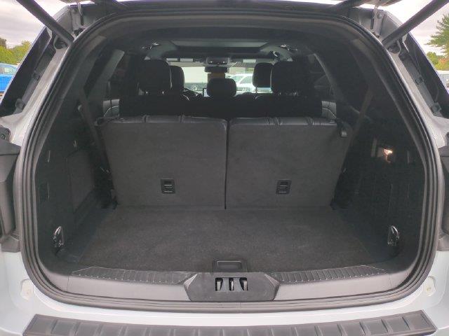 2026 Ford Explorer - $48,886