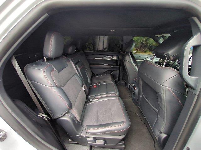 2026 Ford Explorer - $48,886