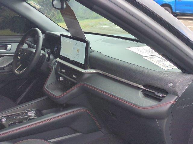 2026 Ford Explorer - $48,886