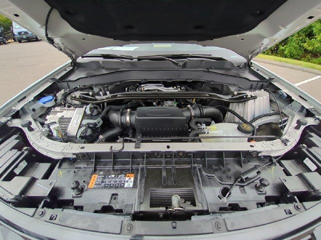 2026 Ford Explorer - $48,886