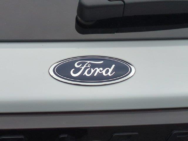 2026 Ford Explorer - $48,886