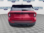 2026 Explorer Thumbnail 6