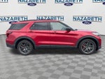 2026 Explorer Thumbnail 8