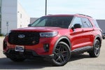 2025 Explorer Thumbnail 4