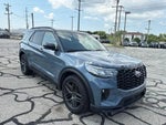 2025 Explorer Thumbnail 4