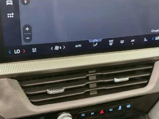 2025 Ford Explorer - $45,212