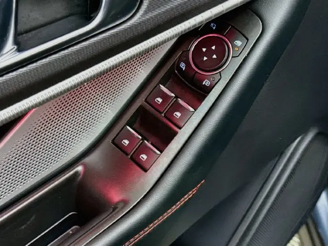 2025 Ford Explorer - $45,212