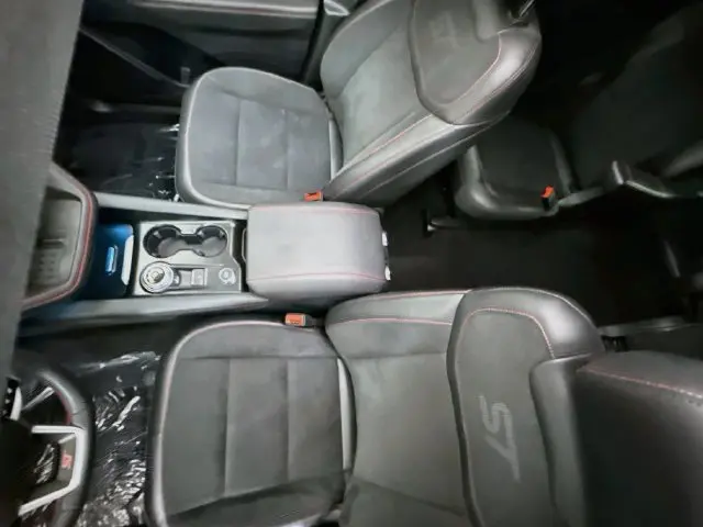 2025 Ford Explorer - $45,212