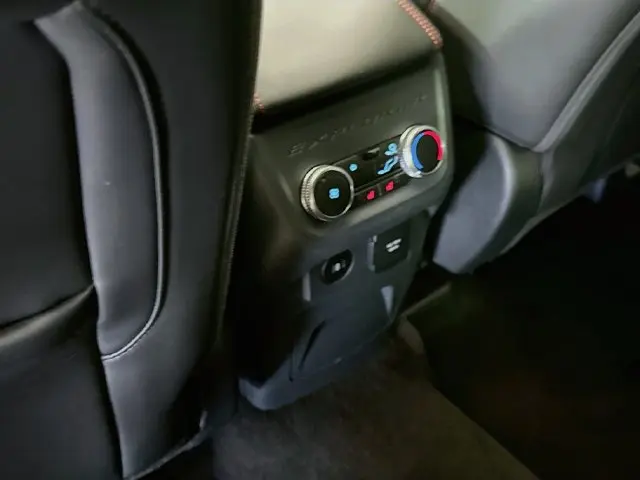 2025 Ford Explorer - $45,212
