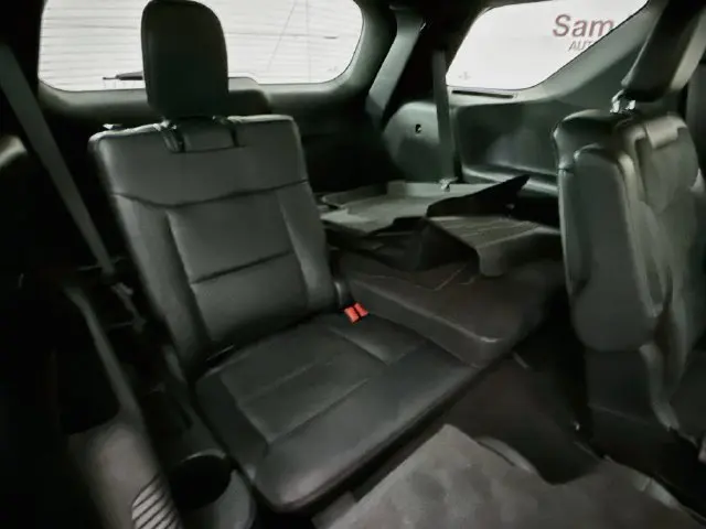 2025 Ford Explorer - $45,212