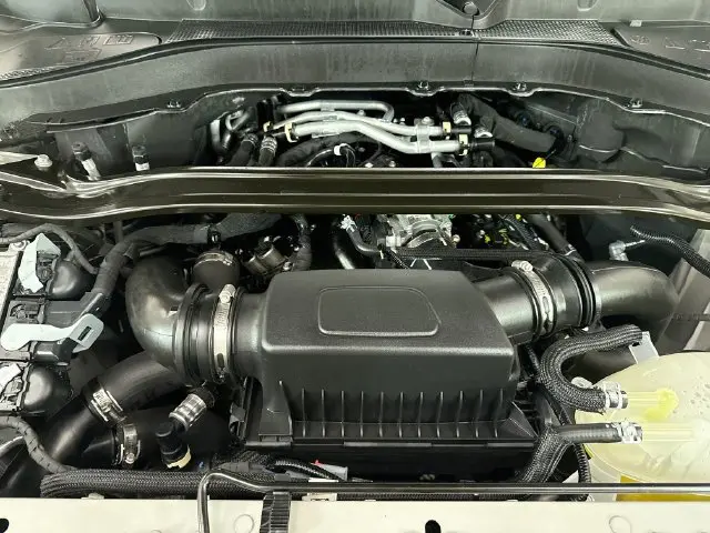 2025 Ford Explorer - $45,212