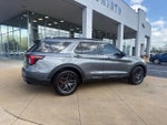 2025 Explorer Thumbnail 5