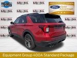 2025 Explorer Thumbnail 6
