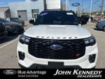 2025 Explorer Thumbnail 3