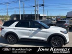 2025 Explorer Thumbnail 7