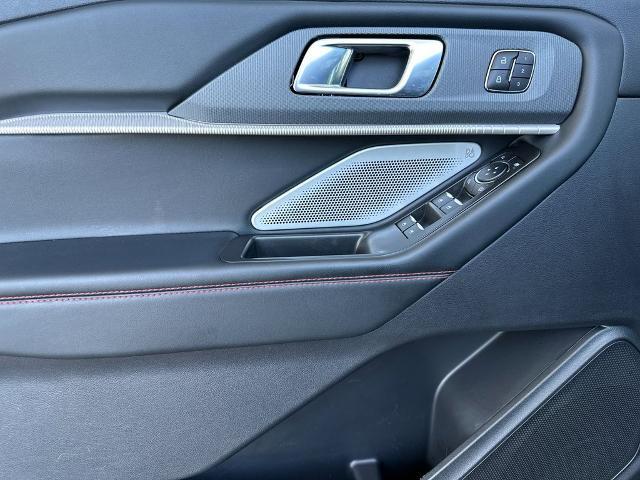 2025 Ford Explorer - $49,913