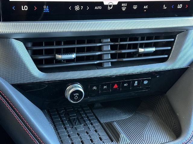 2025 Ford Explorer - $49,913