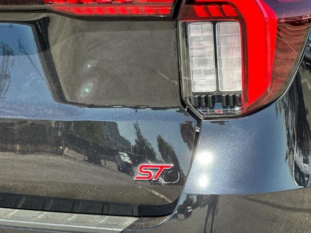 2025 Ford Explorer - $49,913