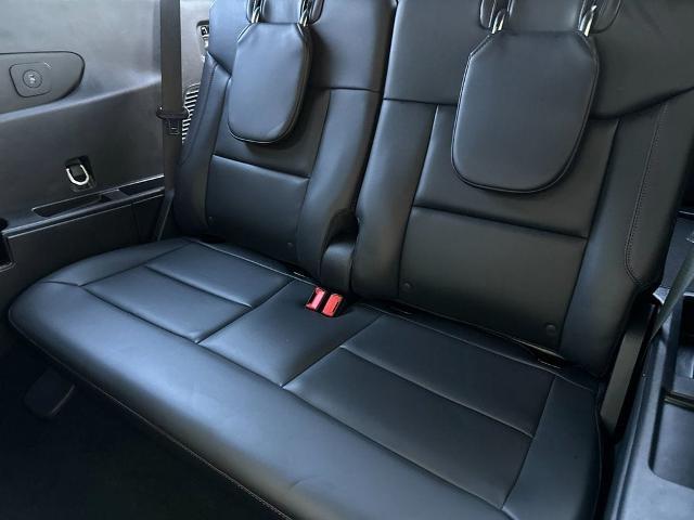 2025 Ford Explorer - $46,913