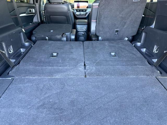2025 Ford Explorer - $46,913