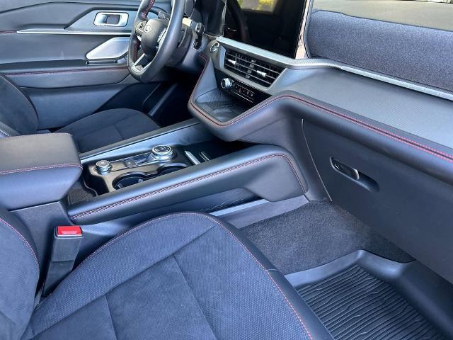 2025 Ford Explorer - $46,913