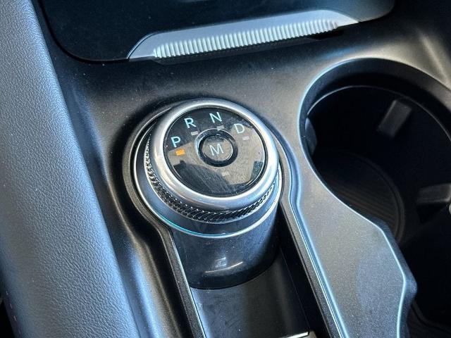 2025 Ford Explorer - $46,913