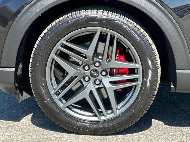 2025 Ford Explorer - $46,913