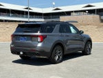 2025 Explorer Thumbnail 4