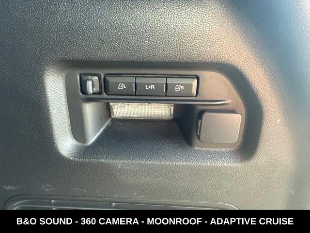 2025 Ford Explorer - $44,494