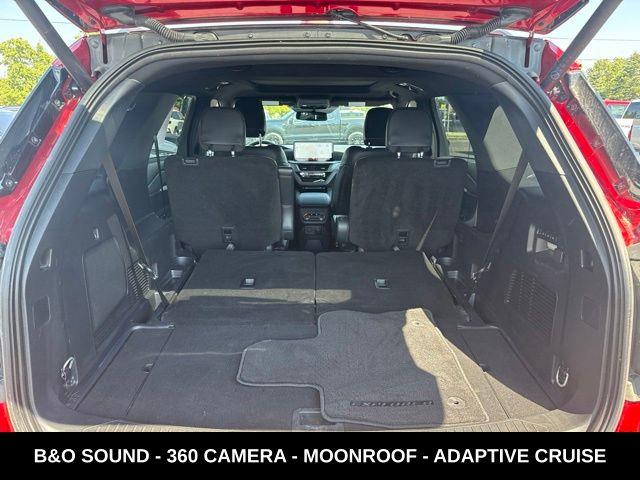 2025 Ford Explorer - $44,494